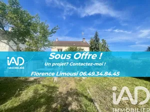 Maison à Saran (45770)