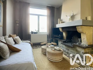 House at Roubaix (59100)