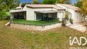 House at Saint-Marcel-de-Careiret (30330)