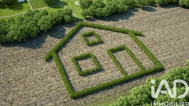 Terrain à Aiffres (79230)