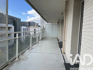 Appartement à Orléans (45000)