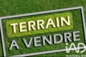 Terrain à bâtir à Pélissanne (13330)