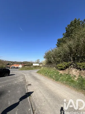 Land at Lespesses (62190)