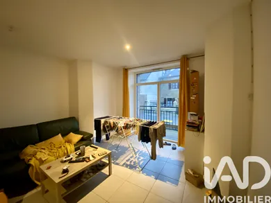 Appartement à LANNION (22300)