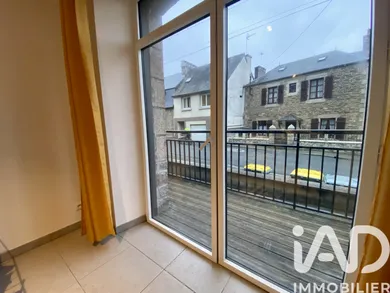 Appartement à LANNION (22300)