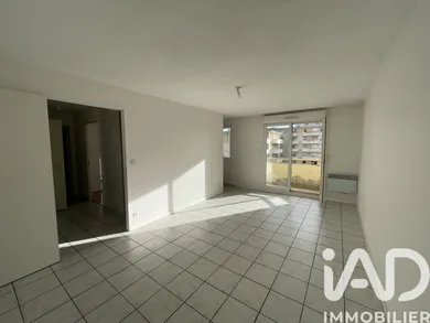 Appartement à Le Havre (76600)