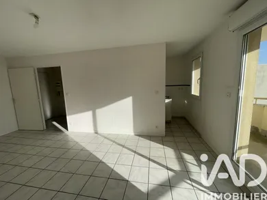 Appartement à Le Havre (76600)