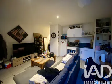 Appartement à LANNION (22300)