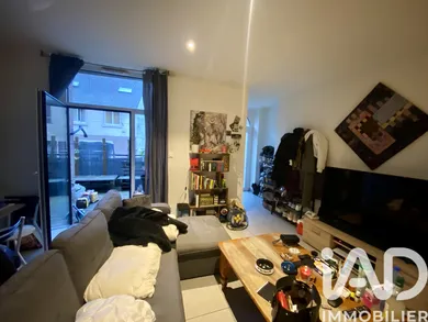Appartement à LANNION (22300)