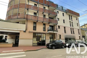 Appartement à Limoges (87000)