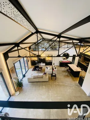 Architectural house in Amiens (80000)
