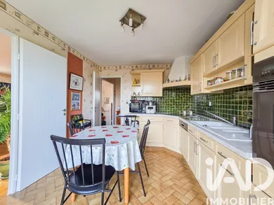 Maison traditionnelle à Montauban (82000)
