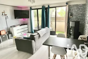 Maison à VERNON (27200)