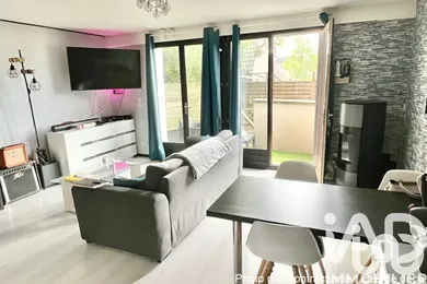 Maison à VERNON (27200)