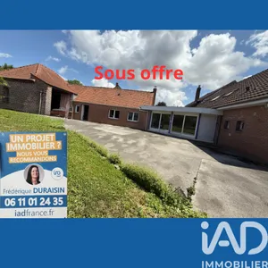 Townhouse at Hersin-Coupigny (62530)