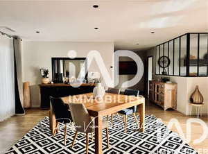 House at Le Taillan-Médoc (33320)