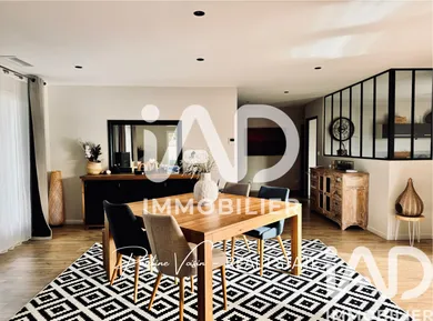 House in Le Taillan-Médoc (33320)