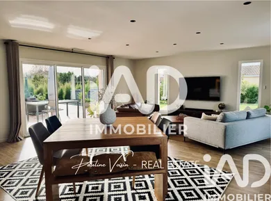 House in Le Taillan-Médoc (33320)