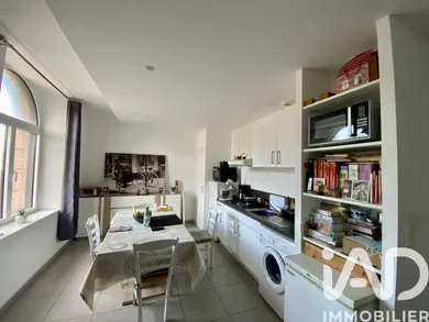 Appartement à LANNION (22300)