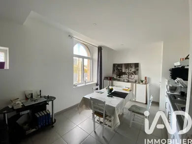 Appartement à LANNION (22300)