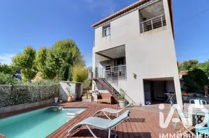 House at Marseille (13011)