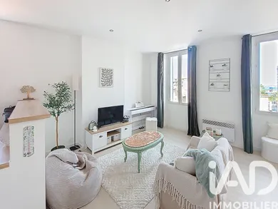 Apartment in La Seyne-sur-Mer (83500)