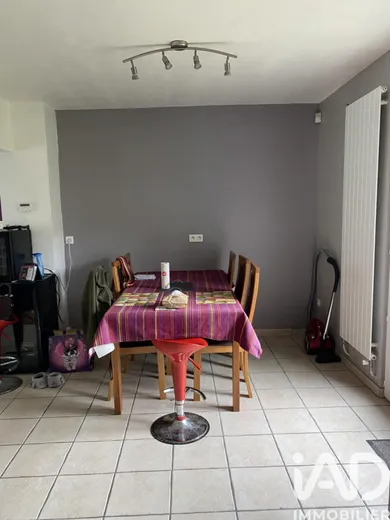 House in Crespin (59154)