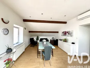 Apartment at La Bresse (88250)