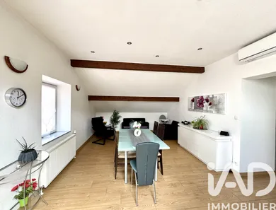 Appartement à La Bresse (88250)