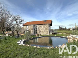 Maison à Saint-Jean-Saint-Maurice-sur-Loire (42155)