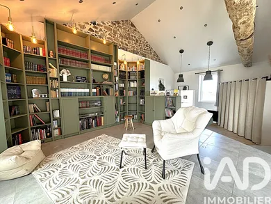 Maison à Saint-Jean-Saint-Maurice-sur-Loire (42155)