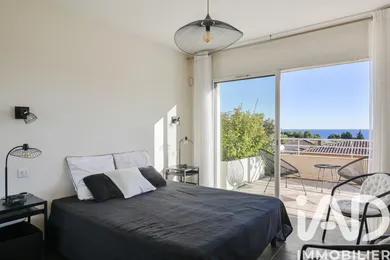 Maison d'architecte à La Ciotat (13600)