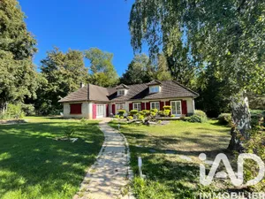 House at Château-Thierry (02400)
