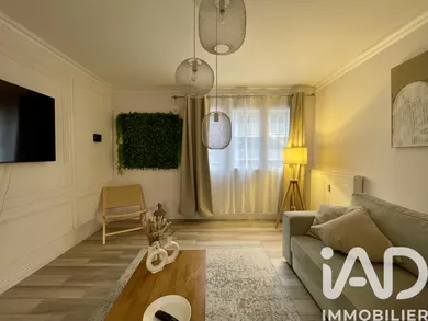 Apartment in Amiens (80000)