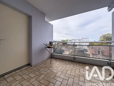 Apartment in Pau (64000)