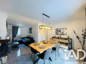 House at Chailly-en-Bière (77930)