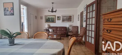 Maison à Nantes (44100)