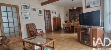 House in Nantes (44100)