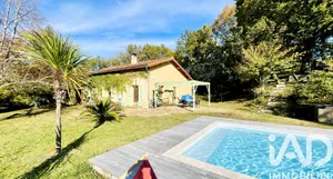 Maison à Lespugue (31350)