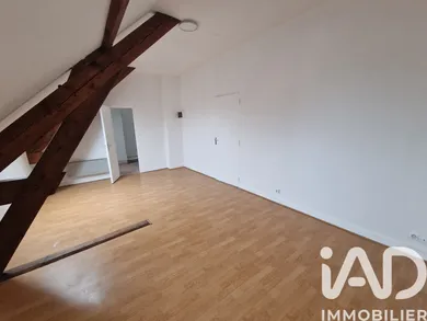 Apartment in Le Malesherbois (45330)
