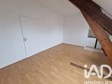 Apartment in Le Malesherbois (45330)