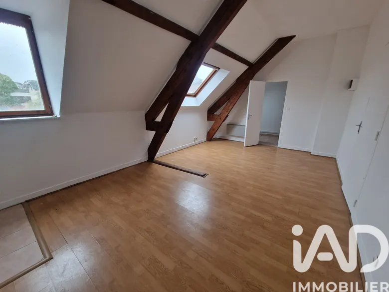 Appartement 1 pièce 23 m² · à Le Malesherbois · 23 m² · 52 000 €