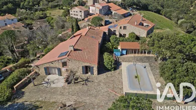 Maison à Tordères (66300)
