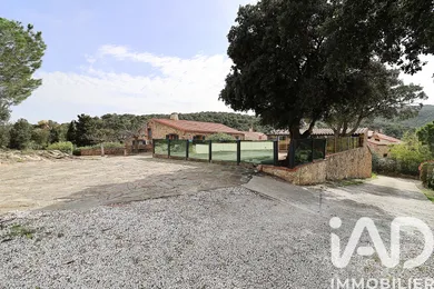 Maison à Tordères (66300)