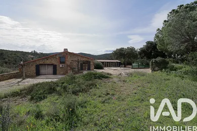 Maison à Tordères (66300)