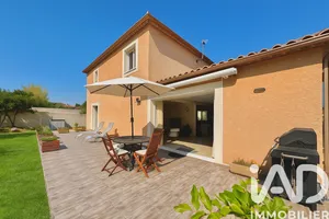 Maison à Juvignac (34990)