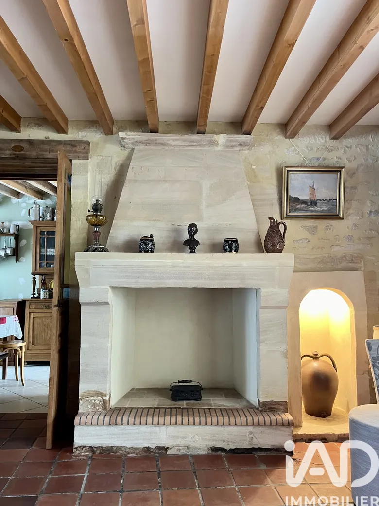 Maison 7 pièces 230 m² · à Bayeux · 230 m² · 639 000 €