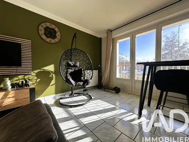 Appartement à Saint-Brieuc (22000)