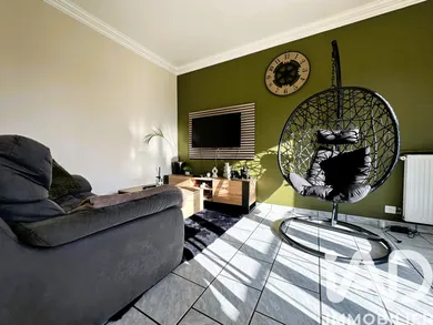 Apartment in Saint-Brieuc (22000)
