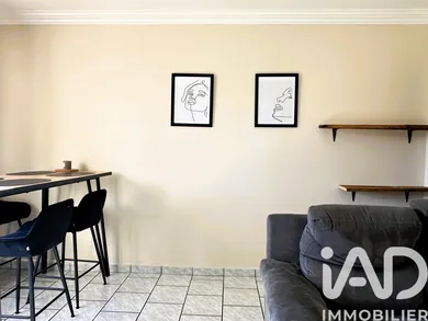 Apartment in Saint-Brieuc (22000)